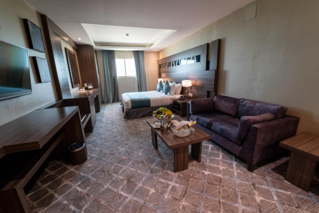 Continent Sumou Hotel Al Khobar Ngoại thất bức ảnh