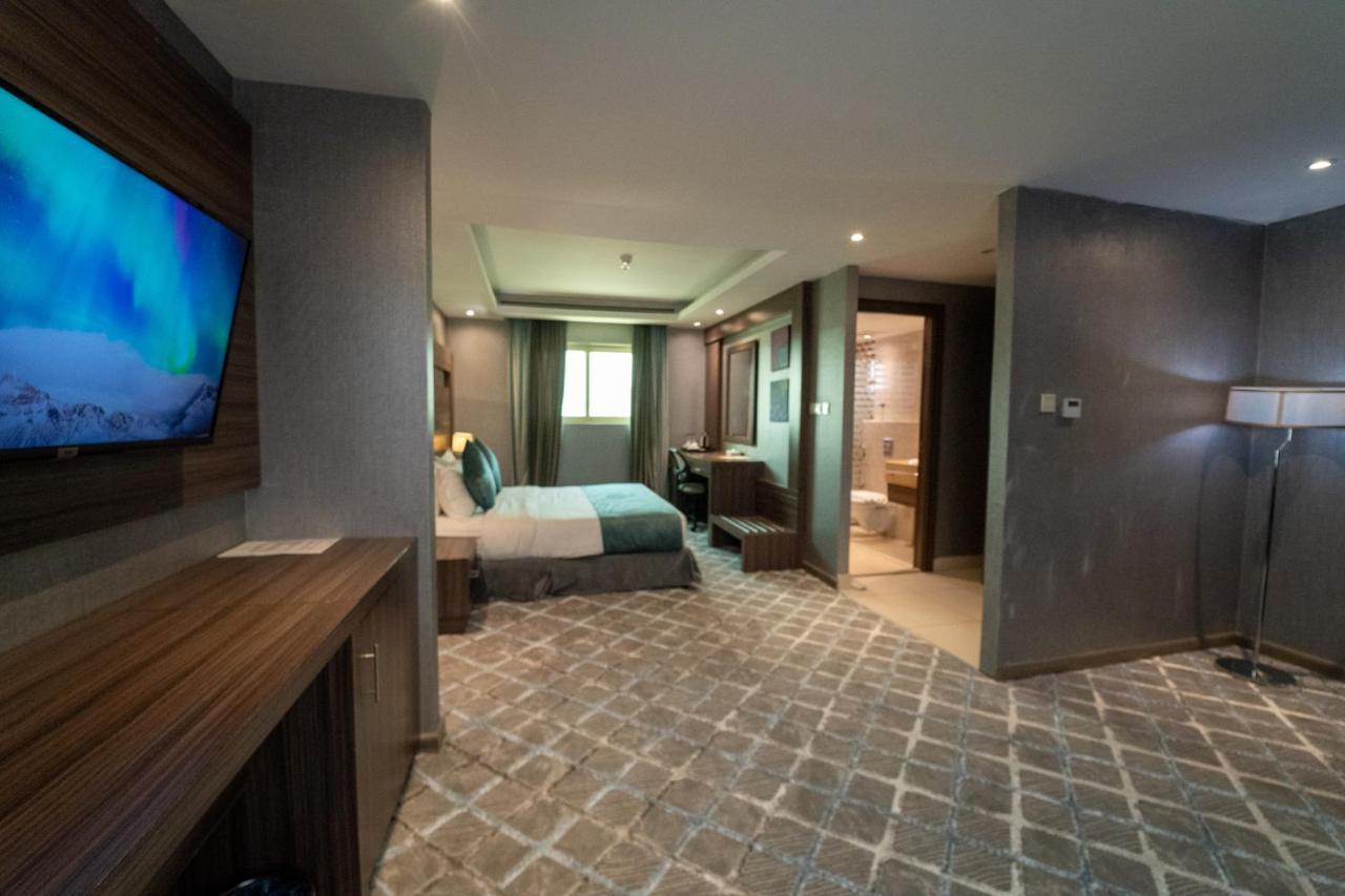 Continent Sumou Hotel Al Khobar Ngoại thất bức ảnh