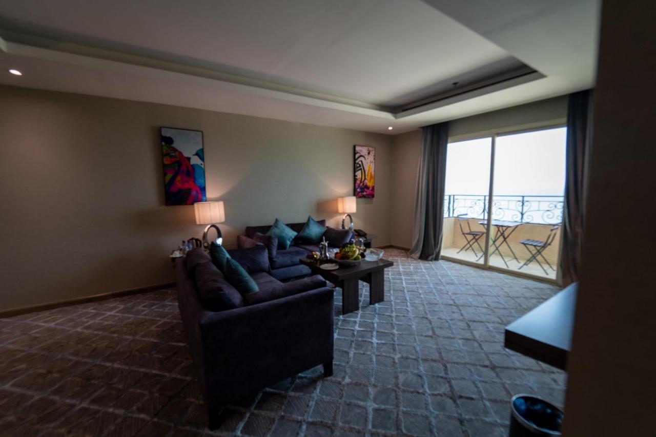 Continent Sumou Hotel Al Khobar Ngoại thất bức ảnh