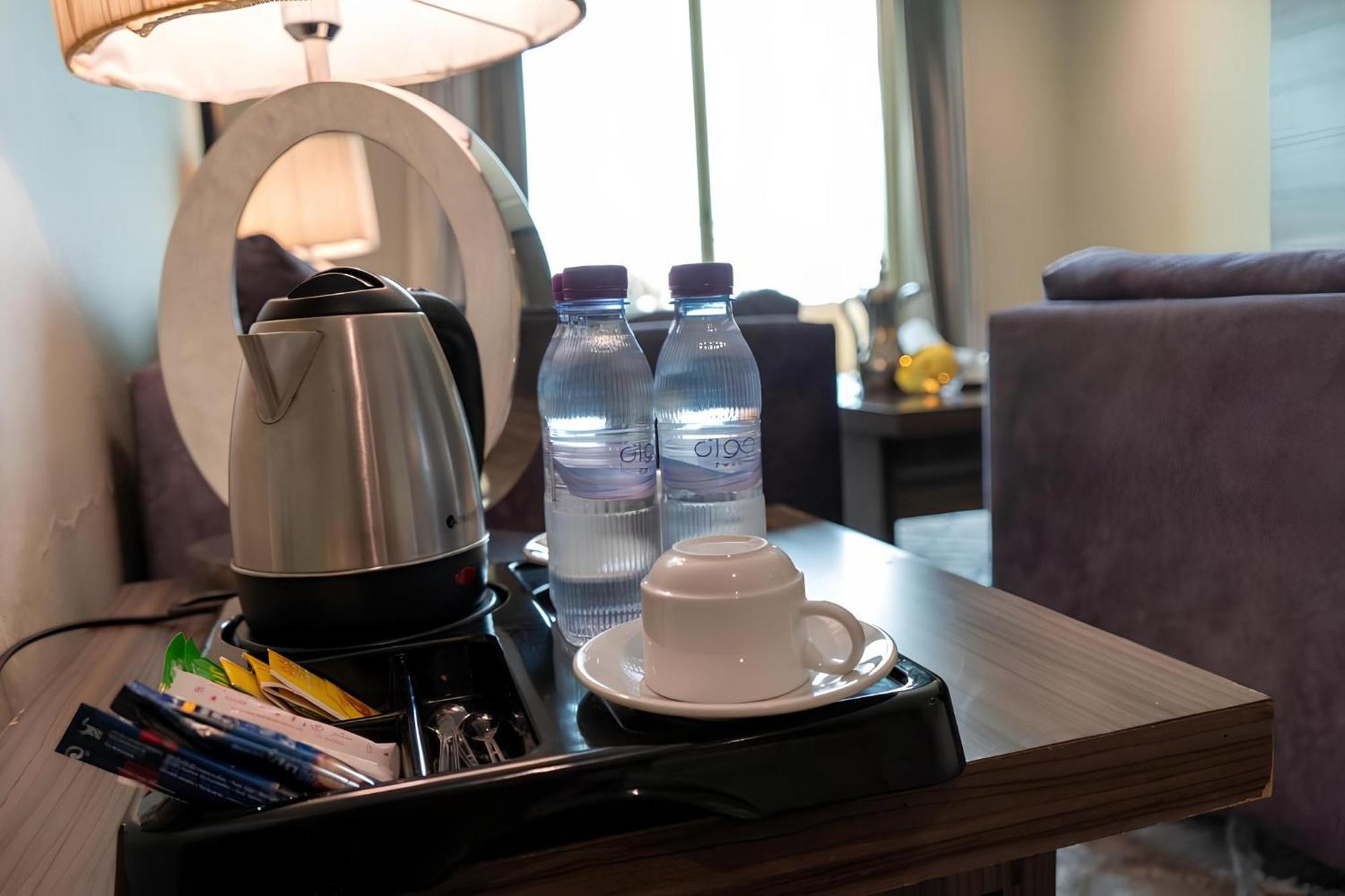 Continent Sumou Hotel Al Khobar Ngoại thất bức ảnh