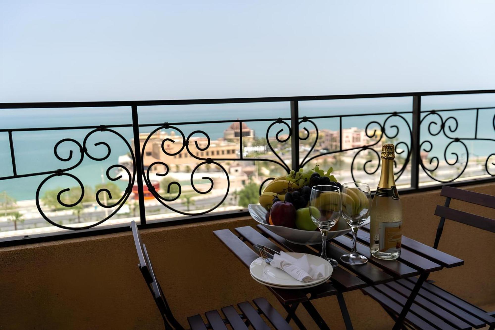 Continent Sumou Hotel Al Khobar Ngoại thất bức ảnh