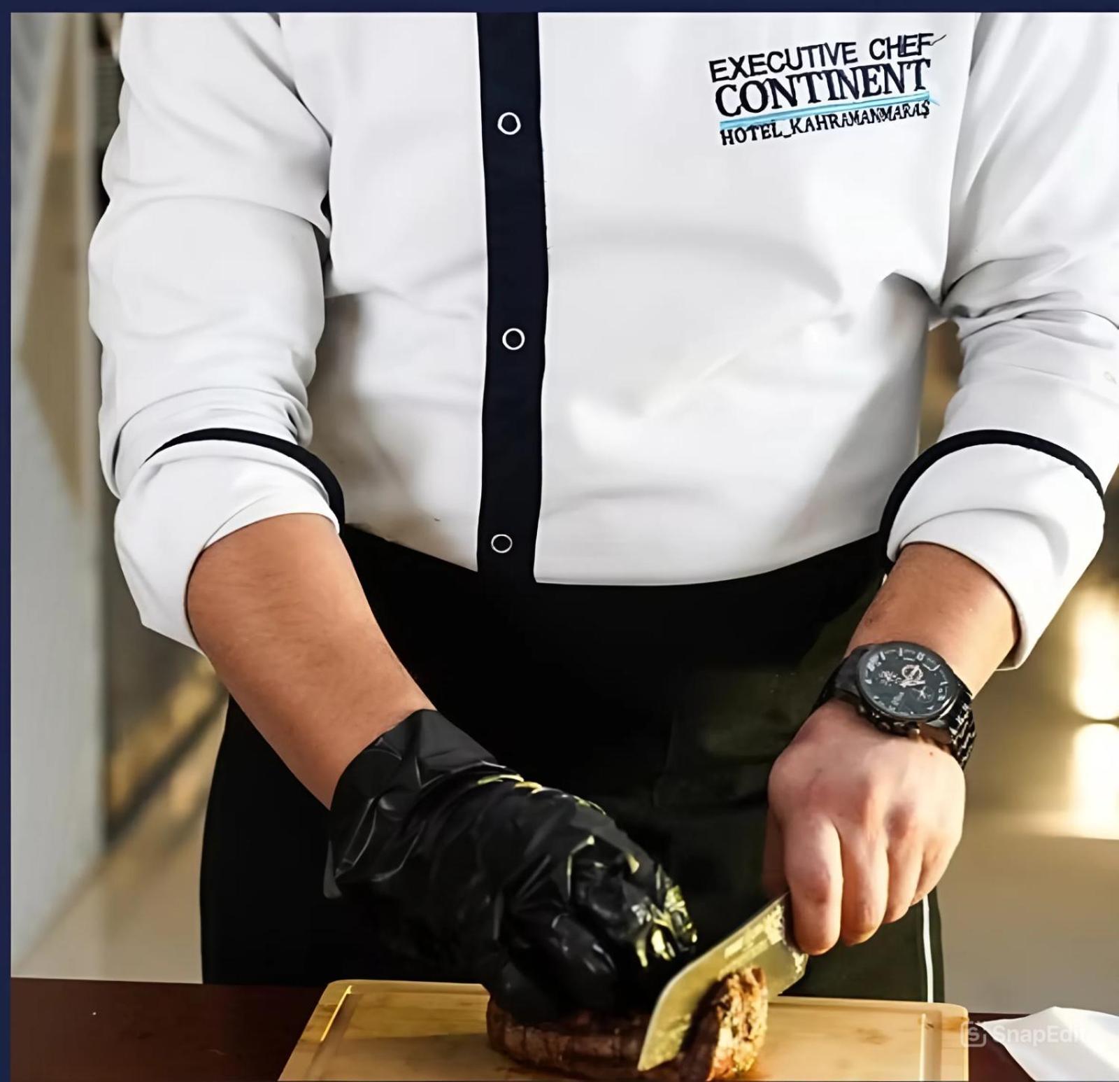 Continent Sumou Hotel Al Khobar Ngoại thất bức ảnh