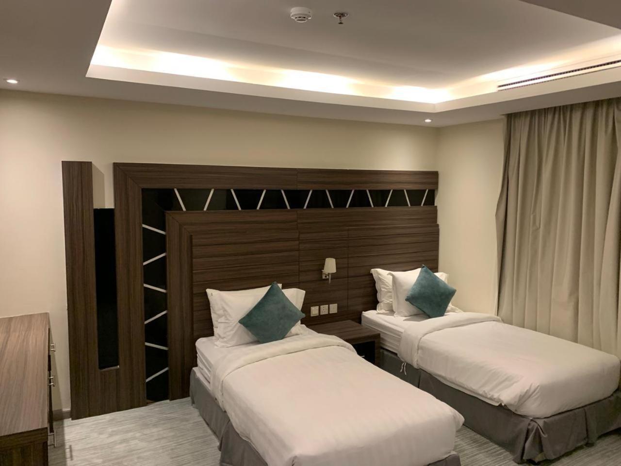 Continent Sumou Hotel Al Khobar Ngoại thất bức ảnh