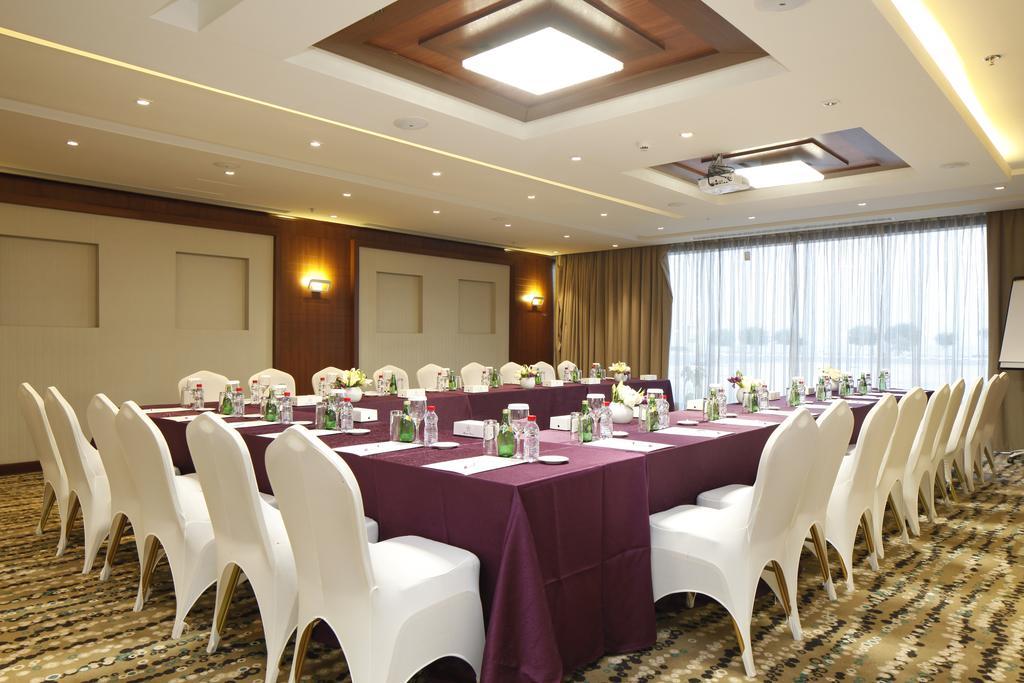 Continent Sumou Hotel Al Khobar Ngoại thất bức ảnh