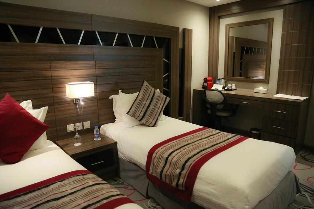 Continent Sumou Hotel Al Khobar Ngoại thất bức ảnh