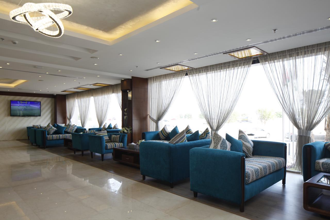 Continent Sumou Hotel Al Khobar Ngoại thất bức ảnh