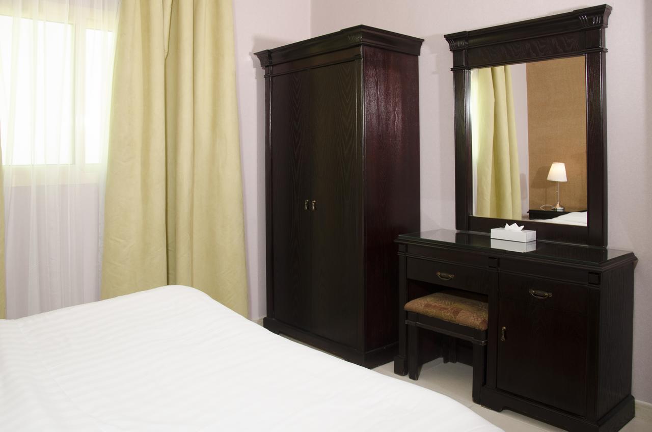Continent Sumou Hotel Al Khobar Ngoại thất bức ảnh