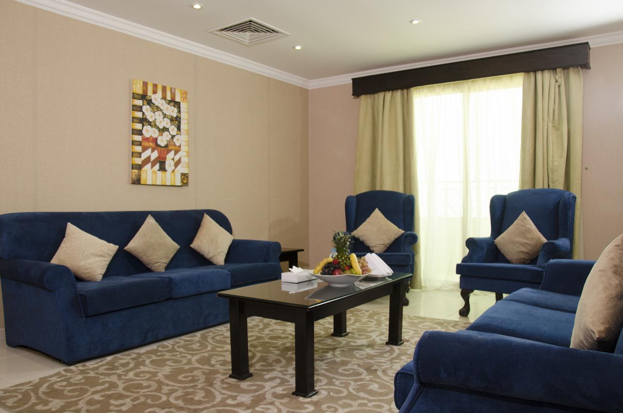 Continent Sumou Hotel Al Khobar Ngoại thất bức ảnh