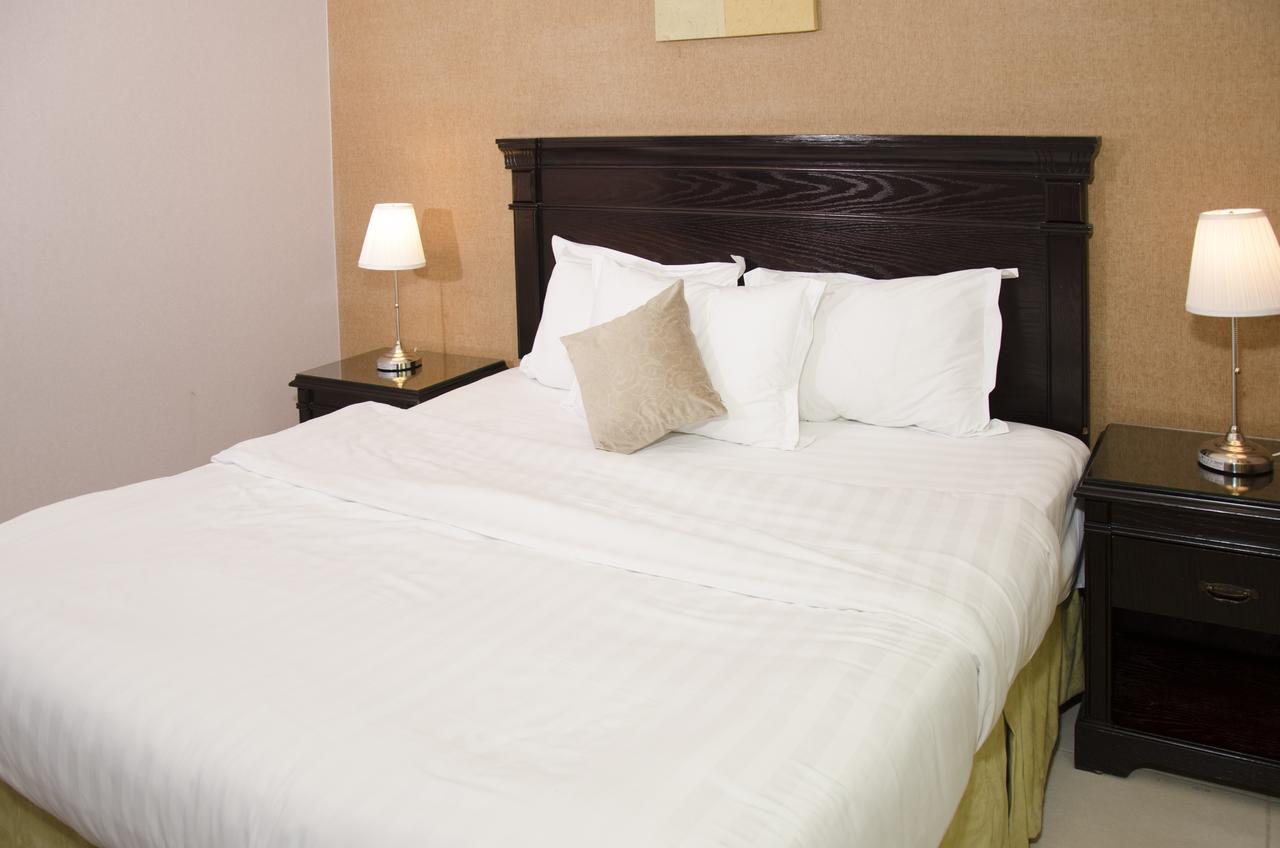 Continent Sumou Hotel Al Khobar Ngoại thất bức ảnh