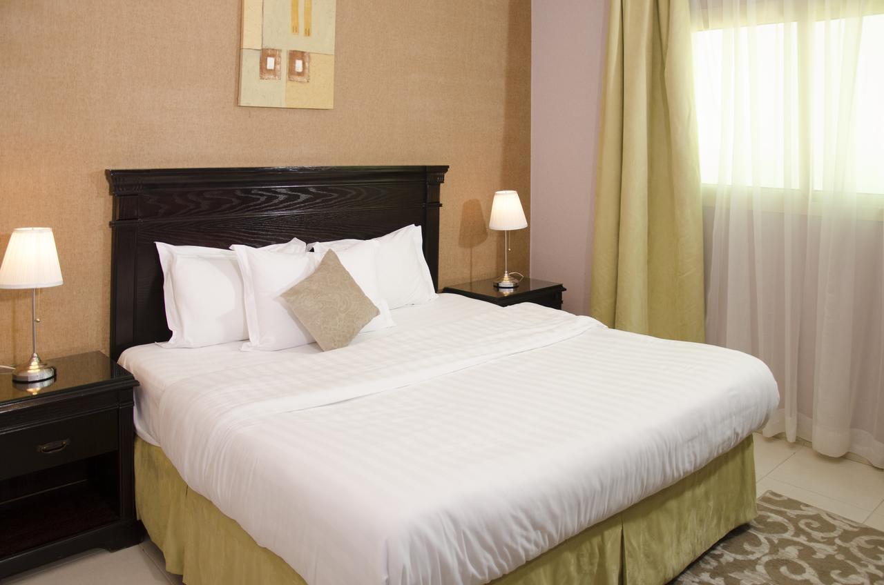 Continent Sumou Hotel Al Khobar Ngoại thất bức ảnh