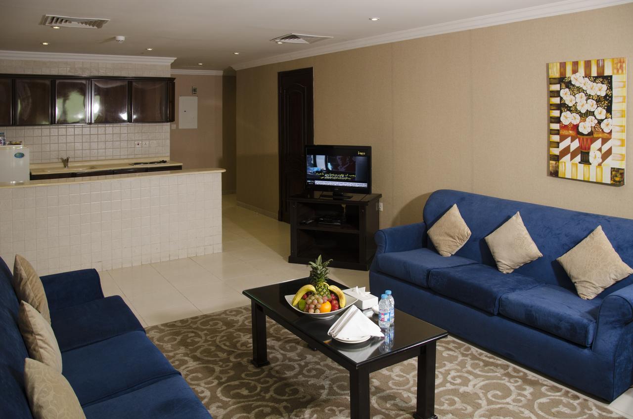Continent Sumou Hotel Al Khobar Ngoại thất bức ảnh