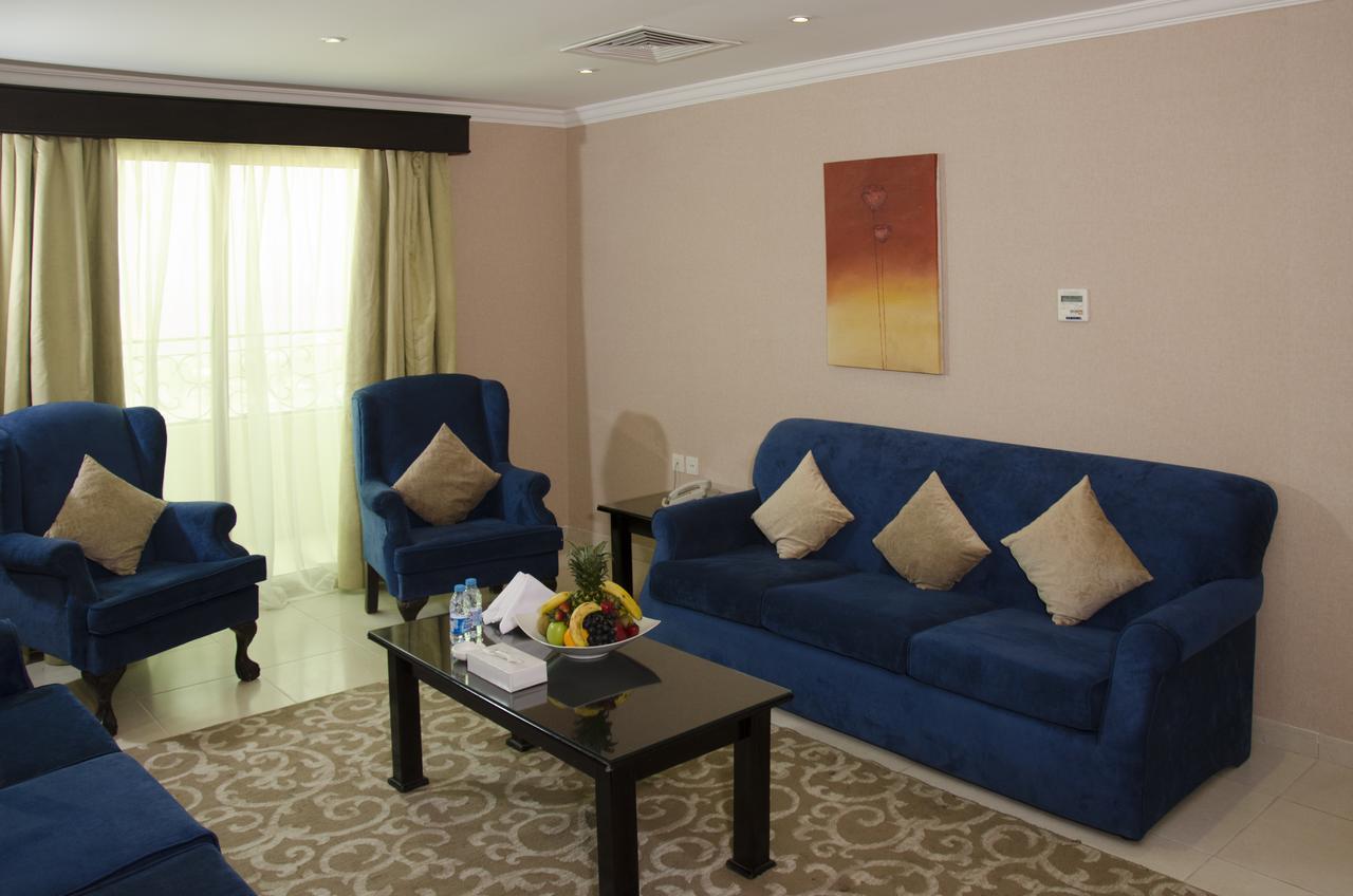 Continent Sumou Hotel Al Khobar Ngoại thất bức ảnh