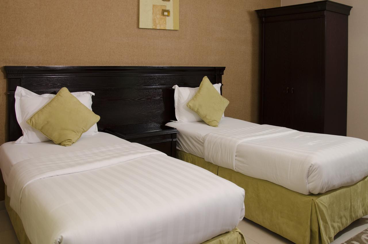 Continent Sumou Hotel Al Khobar Ngoại thất bức ảnh