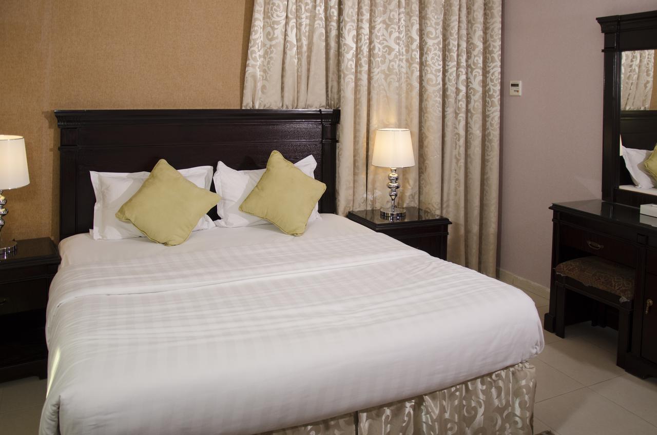 Continent Sumou Hotel Al Khobar Ngoại thất bức ảnh