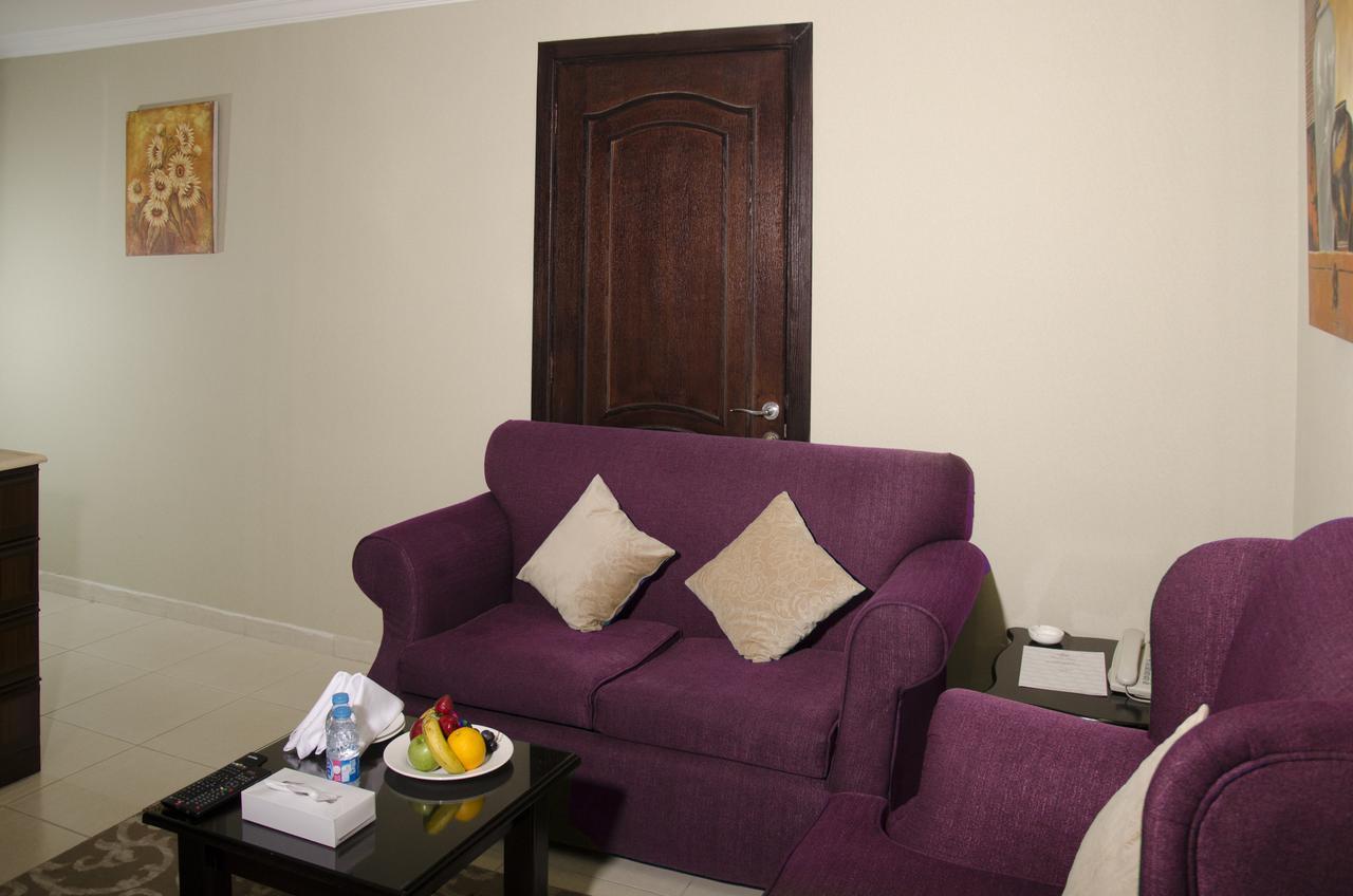 Continent Sumou Hotel Al Khobar Ngoại thất bức ảnh