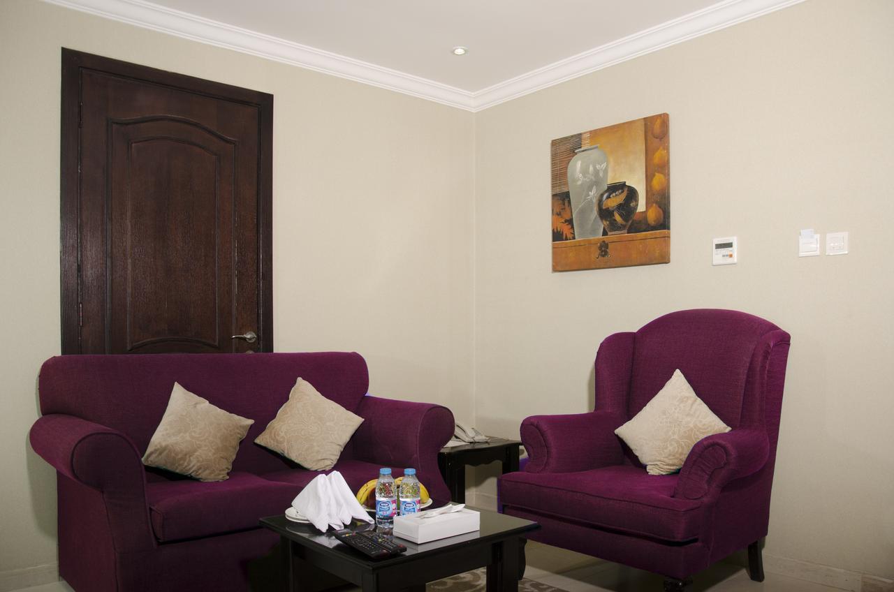 Continent Sumou Hotel Al Khobar Ngoại thất bức ảnh