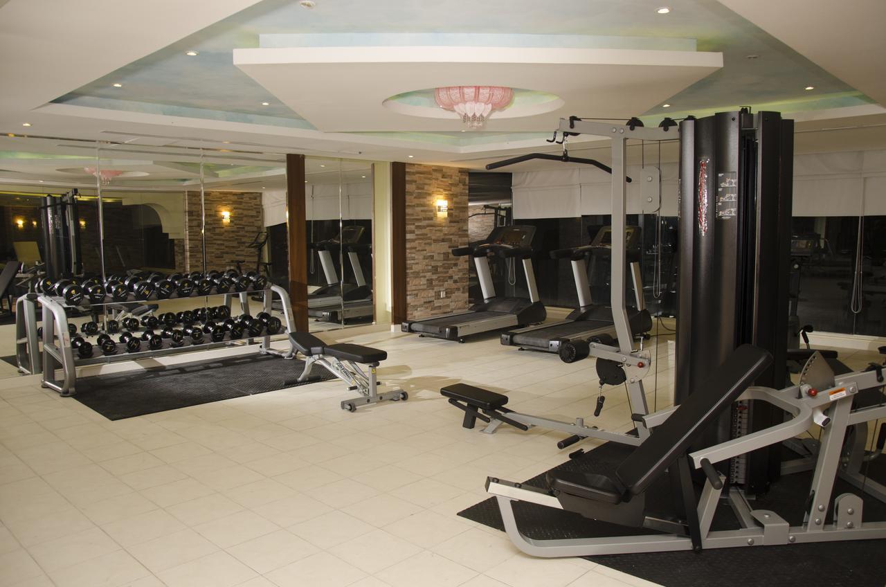 Continent Sumou Hotel Al Khobar Ngoại thất bức ảnh