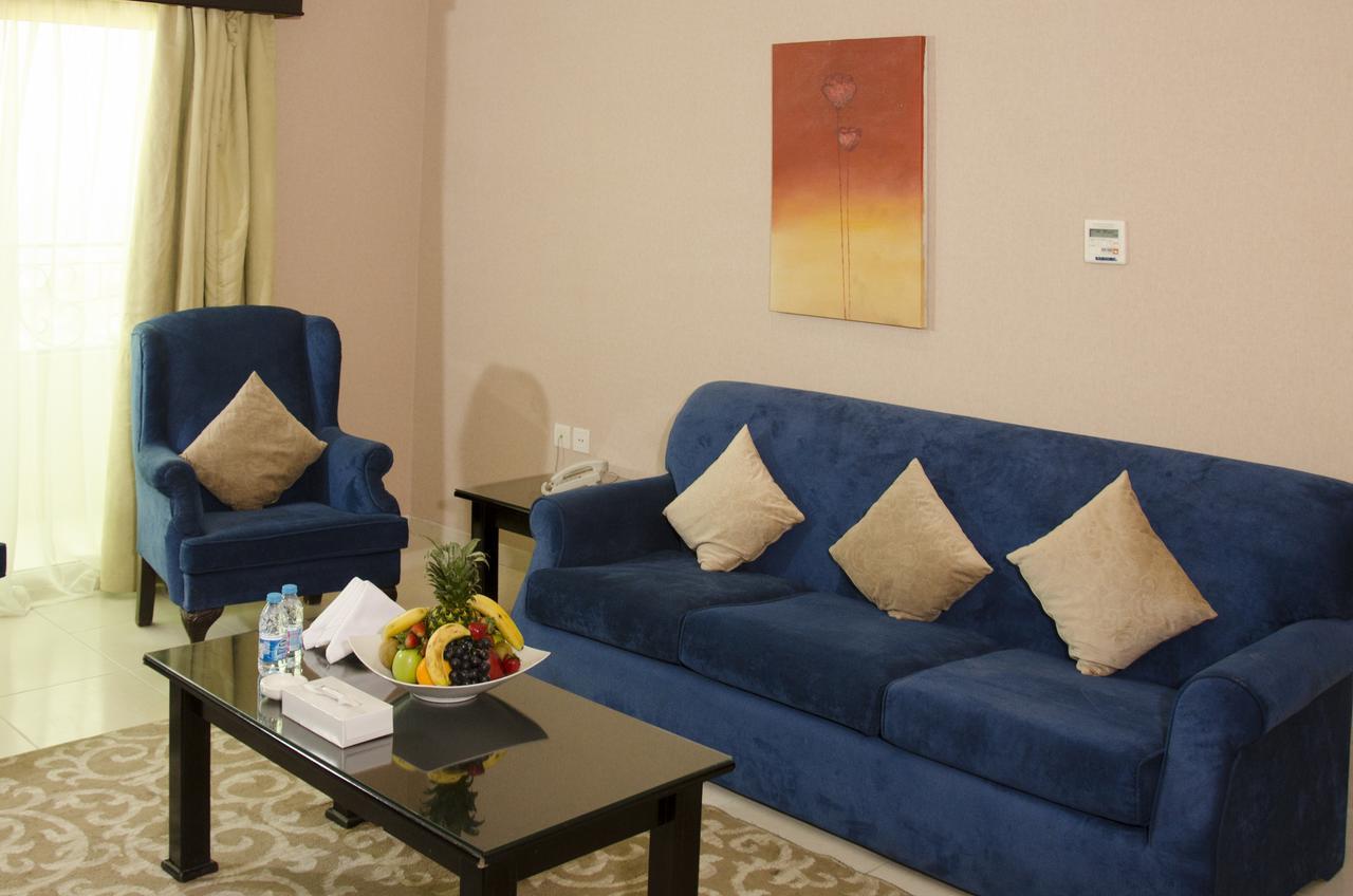 Continent Sumou Hotel Al Khobar Ngoại thất bức ảnh