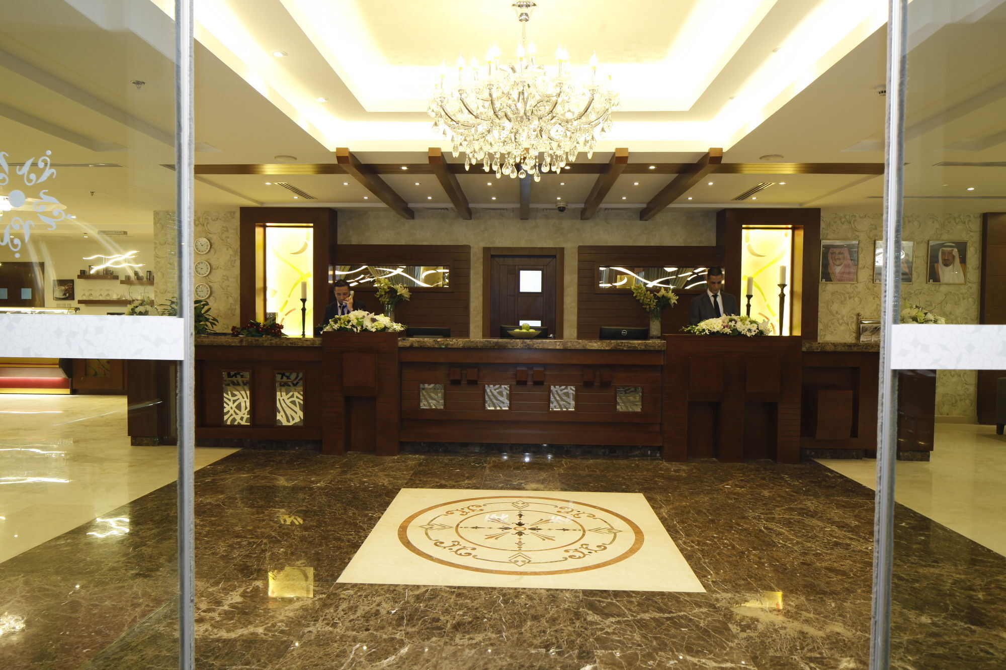 Continent Sumou Hotel Al Khobar Ngoại thất bức ảnh