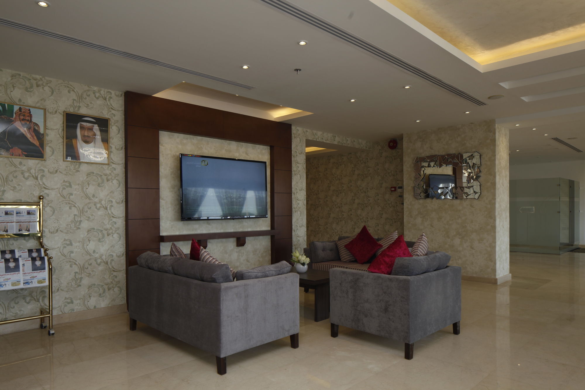 Continent Sumou Hotel Al Khobar Ngoại thất bức ảnh