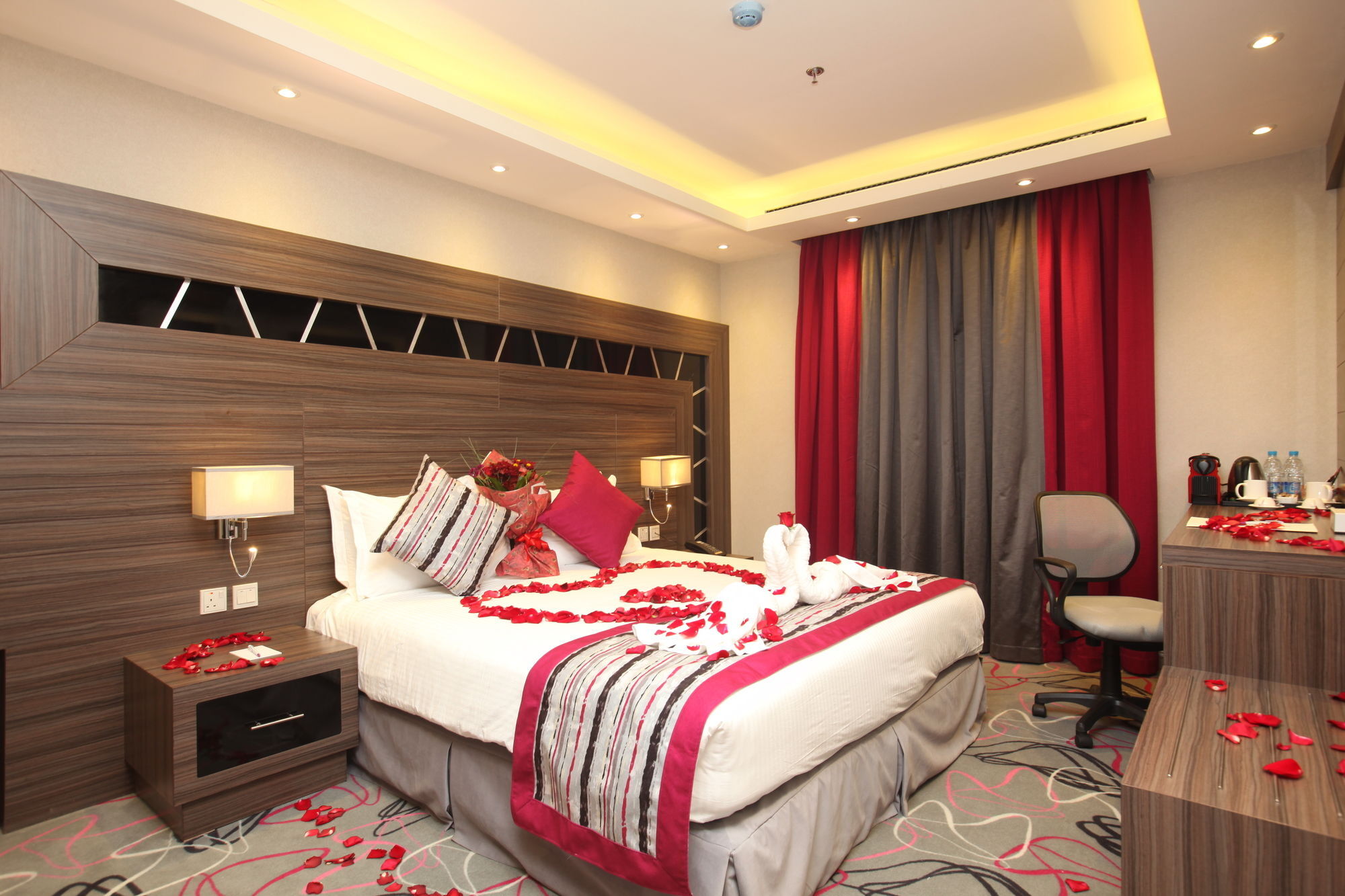 Continent Sumou Hotel Al Khobar Ngoại thất bức ảnh