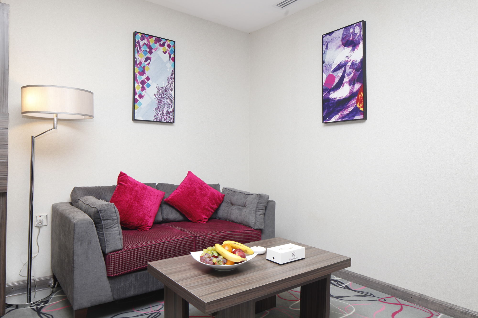 Continent Sumou Hotel Al Khobar Ngoại thất bức ảnh
