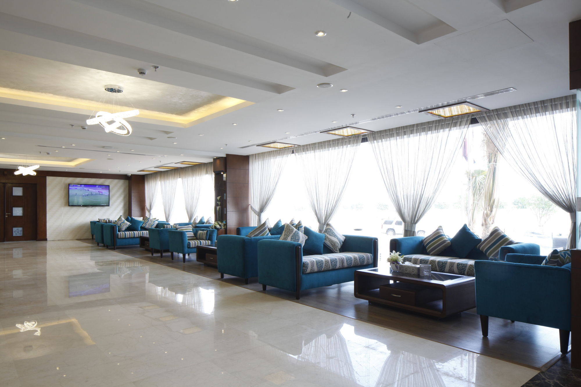 Continent Sumou Hotel Al Khobar Ngoại thất bức ảnh