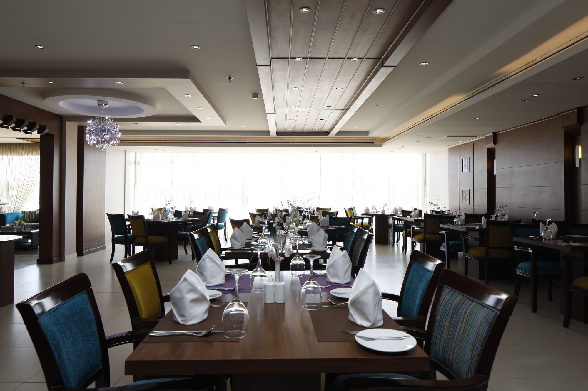 Continent Sumou Hotel Al Khobar Ngoại thất bức ảnh